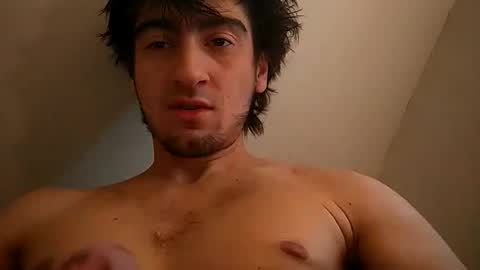 Snapshot of salmonman1305 chatting on 01.04.25 salmonman1305 online show from 01.04.25