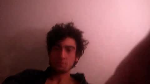 Snapshot of salmonman1305 chatting on 01.05.25 salmonman1305 online show from 01.05.25