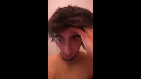 Snapshot of salmonman1305 chatting on 01.09.25 salmonman1305 online show from 01.09.25