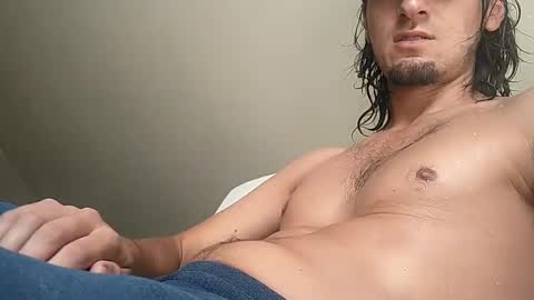 Snapshot of salmonman1305 chatting on 09.22.25 salmonman1305 online show from 09.22.25