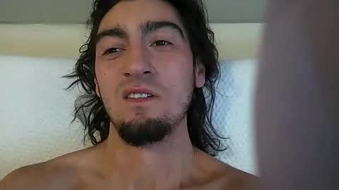 Snapshot of salmonman1305 chatting on 11.04.25 salmonman1305 online show from 11.04.25