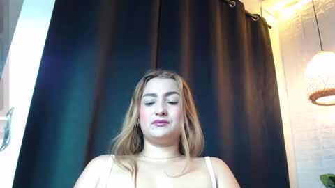 SALOME online show from 09.25.25