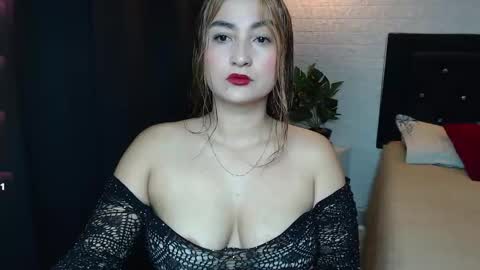 SALOME online show from 09.30.25