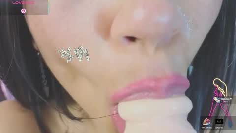 Salome  online show from 11.14.25