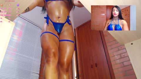 Snapshot of salome_sw chatting on 12.12.24 SAMANTHA online show from 12.12.24