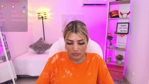 SALOME online show from 01.17.25