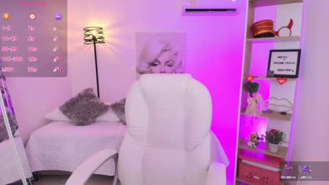 SALOME online show from 01.22.25