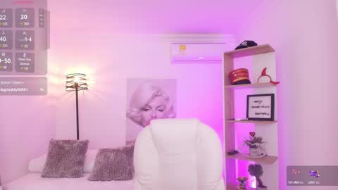 SALOME online show from 02.13.25