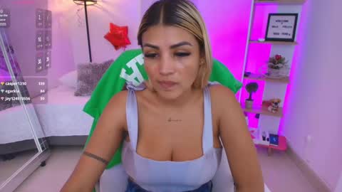 SALOME online show from 03.12.25