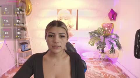 SALOME online show from 10.06.25