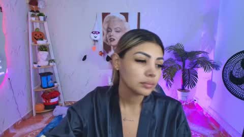 SALOME online show from 11.19.25