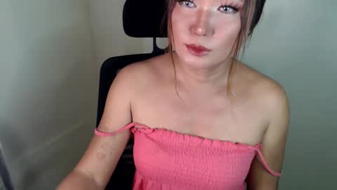 Snapshot of salumisabato69 chatting on 10.01.25 anasthasia online show from 10.01.25