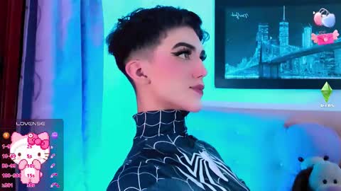 salvatore_boom online show from 09.30.25