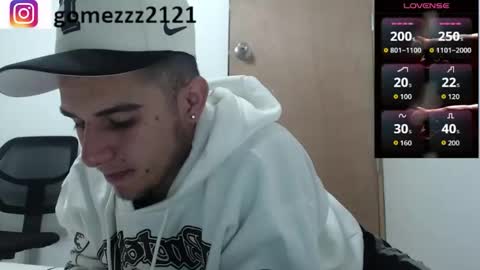 Sam online show from 11.12.25