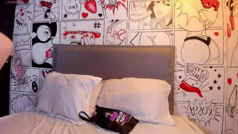 Sam  online show from 11.09.25