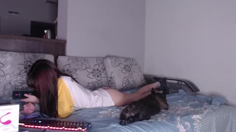 sam_kora online show from 01.28.25