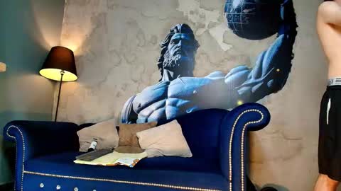 Snapshot of sam_vega_ chatting on 10.31.25 Sam Vega online show from 10.31.25