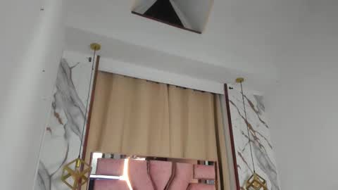 samaelandlilitt online show from 11.26.25