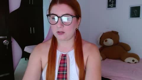 Snapshot of samanta_0277 chatting on 10.07.25 samanta_0277 online show from 10.07.25