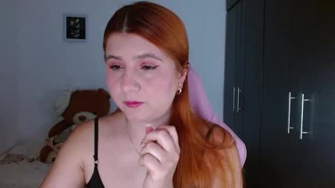 Snapshot of samanta_0277 chatting on 10.13.25 samanta_0277 online show from 10.13.25