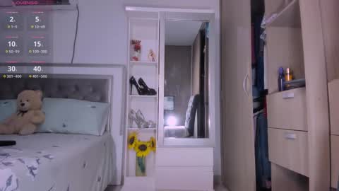 carolina online show from 03.09.25