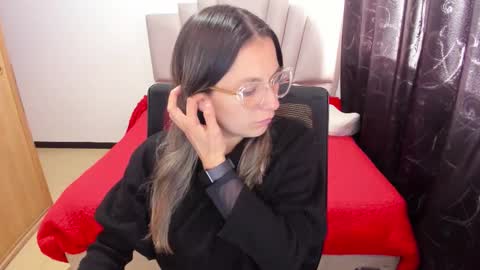 Samantha  online show from 12.03.25