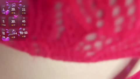 Samantha  online show from 12.19.24