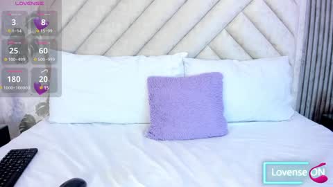 Samantha  online show from 01.08.25