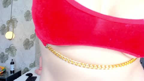 Samantha  online show from 01.11.25