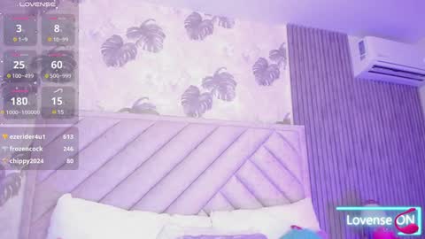 Samantha  online show from 01.18.25