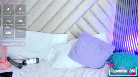 Samantha  online show from 01.29.25