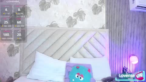 Samantha  online show from 02.08.25