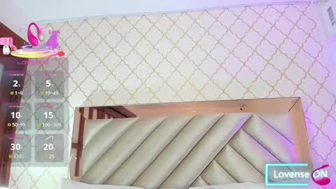 Samantha  online show from 02.11.25