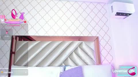 Samantha  online show from 02.12.25