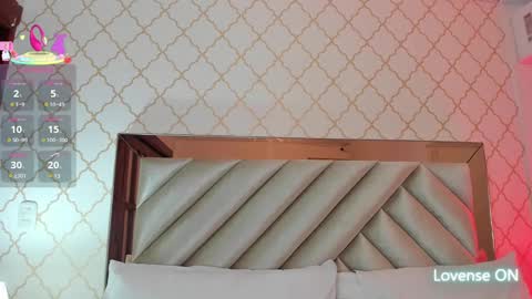 Samantha  online show from 02.20.25