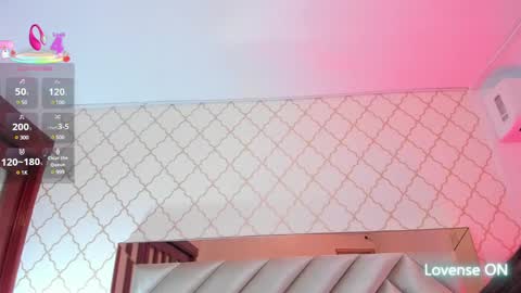 Samantha  online show from 02.21.25