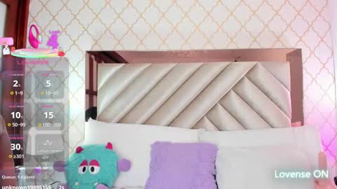 Samantha  online show from 03.01.25