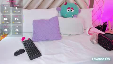 Samantha  online show from 03.01.25