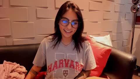 Snapshot of samantha_jadee chatting on 12.14.24 Samantha online show from 12.14.24