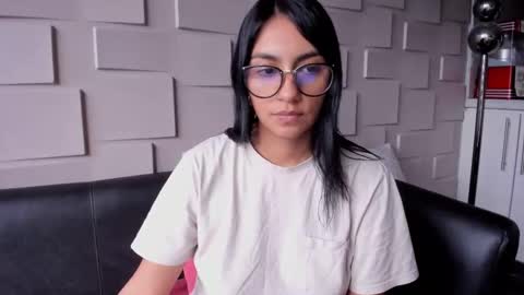 Snapshot of samantha_jadee chatting on 12.24.24 Samantha online show from 12.24.24