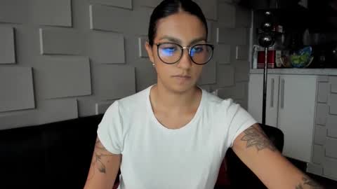 Snapshot of samantha_jadee chatting on 01.16.25 Samantha online show from 01.16.25