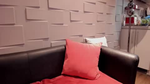 Snapshot of samantha_jadee chatting on 01.17.25 Samantha online show from 01.17.25