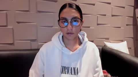 Snapshot of samantha_jadee chatting on 03.05.25 Samantha online show from 03.05.25