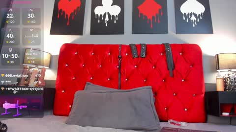 Snapshot of samantha_mouret chatting on 01.28.25 SAMANTHA online show from 01.28.25