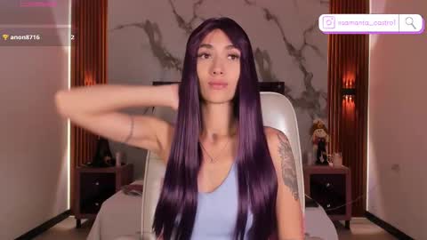 Sammy  online show from 10.30.25