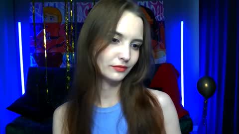 SamanthaaWalker online show from 12.29.24