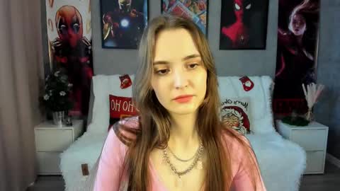 SamanthaaWalker online show from 01.12.25