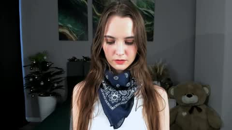 SamanthaaWalker online show from 01.26.25