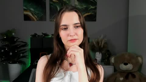 SamanthaaWalker online show from 01.26.25