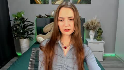 SamanthaaWalker online show from 01.29.25